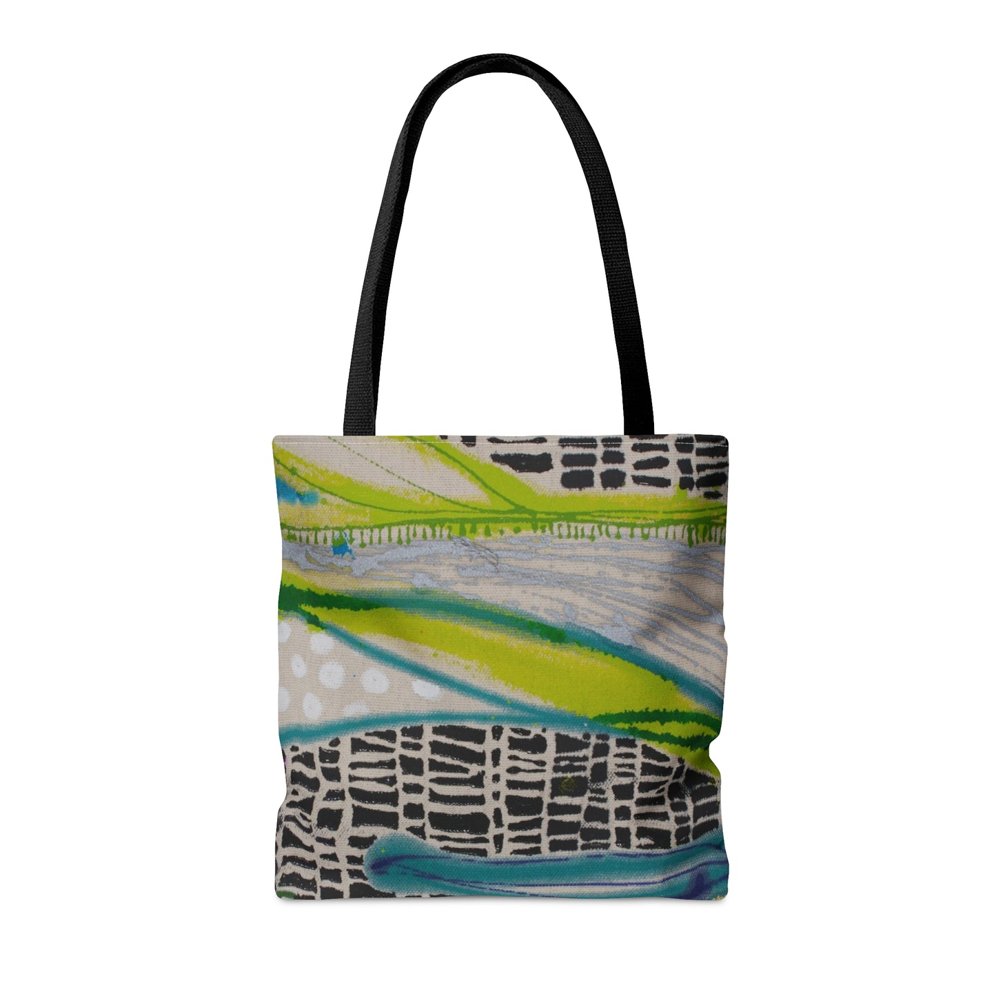 Acceptance ~ Number Four ~ Tote Bag
