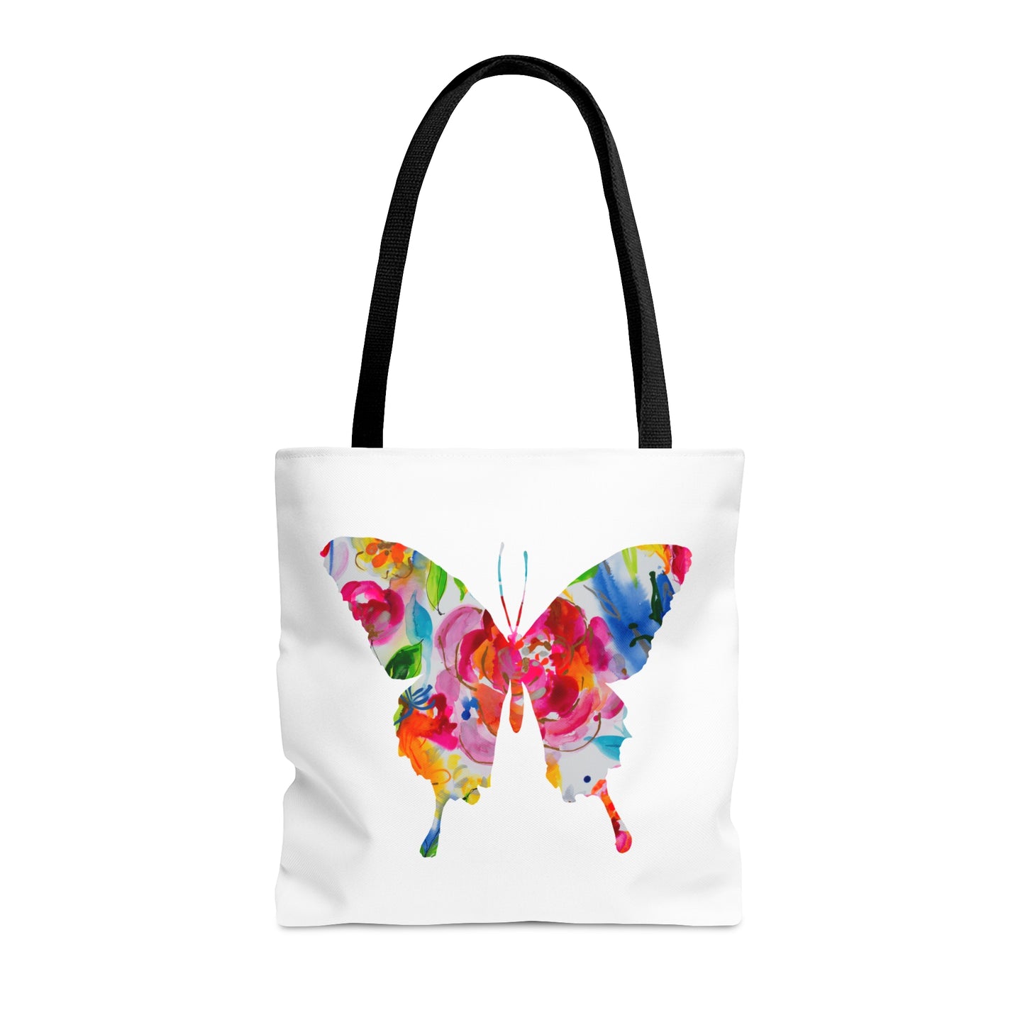 Jubilant ~ Butterfly ~ Tote Bag