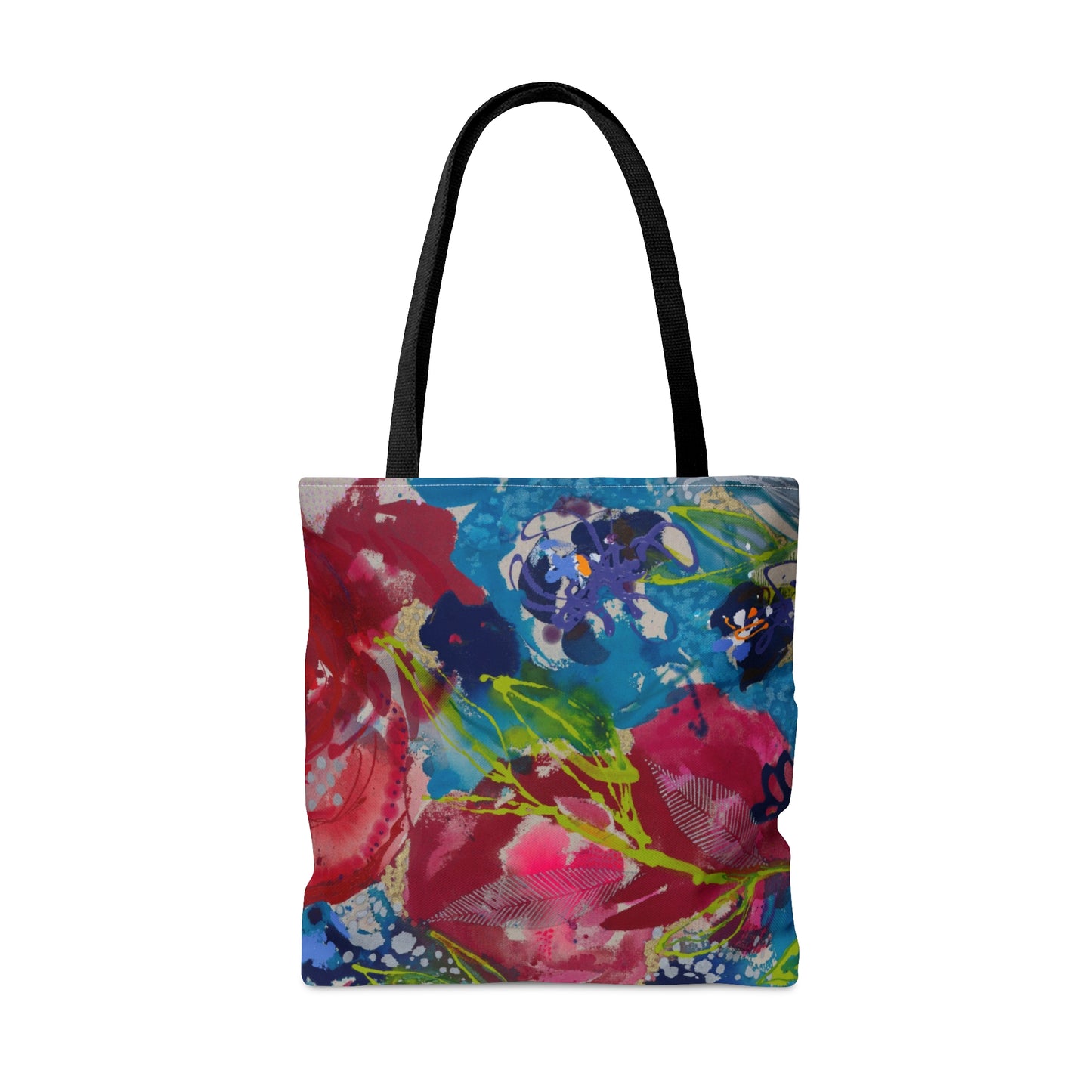 Acceptance ~ No. 2 ~ Tote Bag