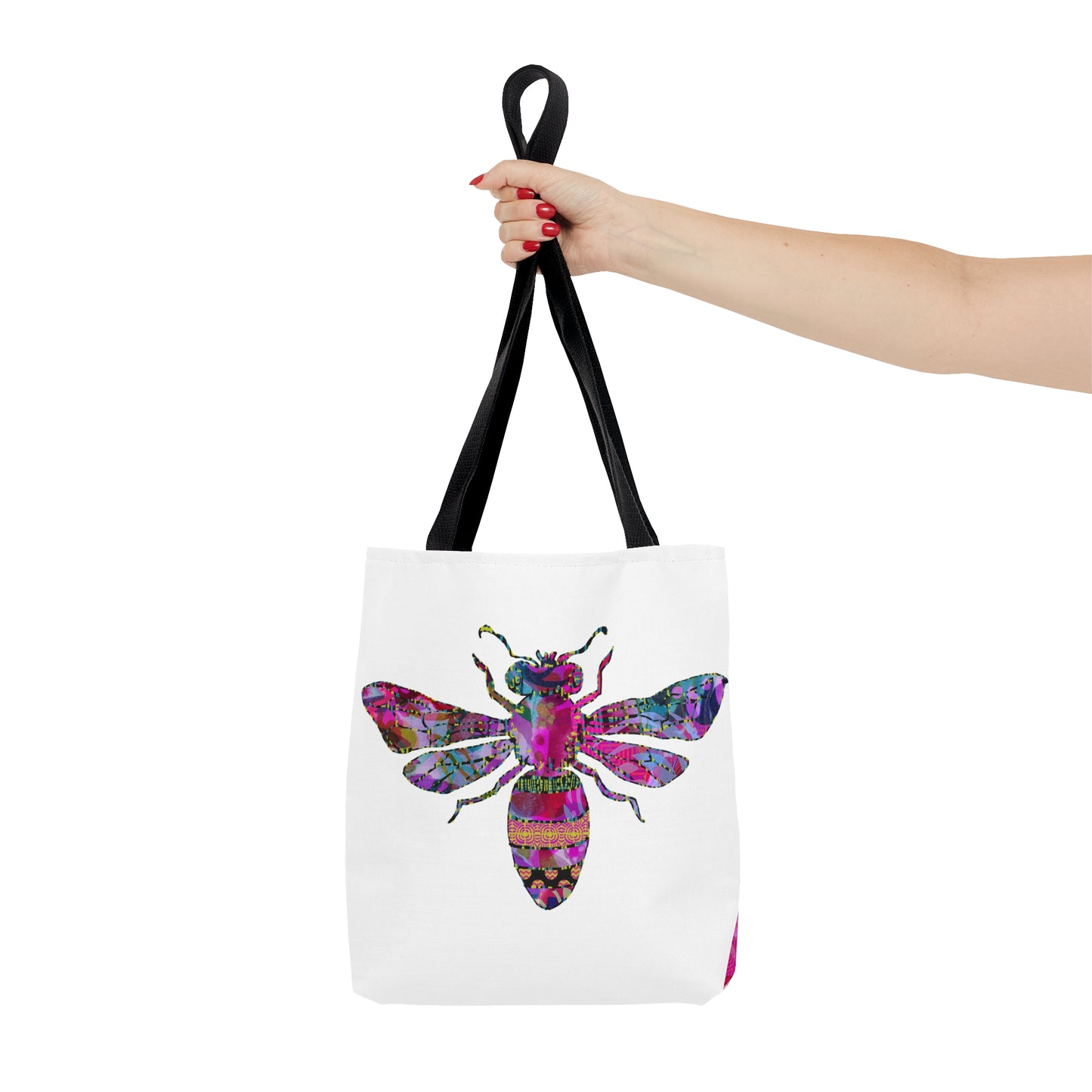 Bee You ~ Jenna ~ Tote Bag