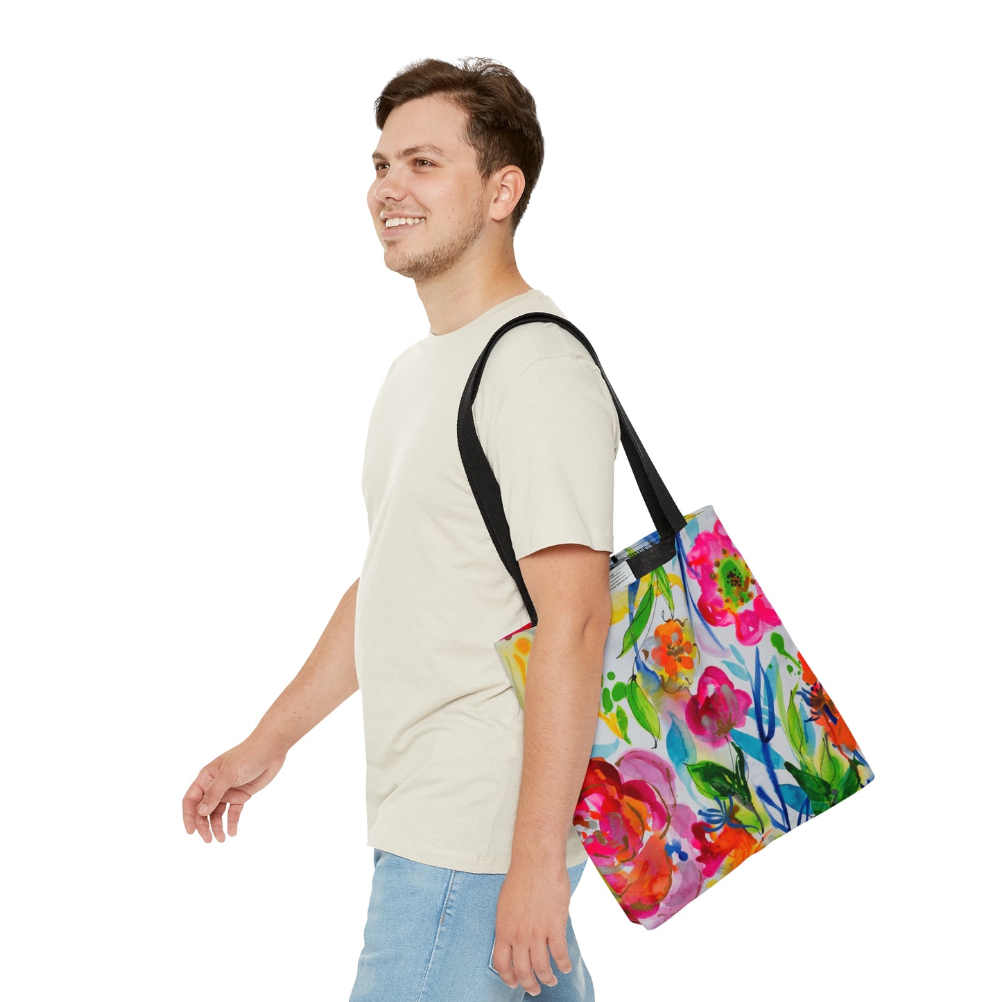 Jubilant ~ Tote Bag