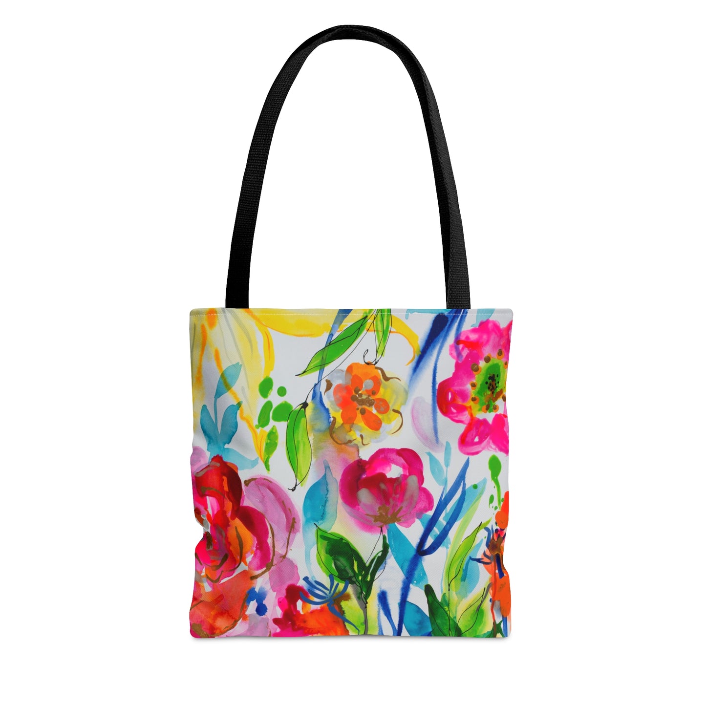 Jubilant ~ Tote Bag