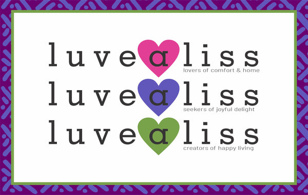 Luvealiss